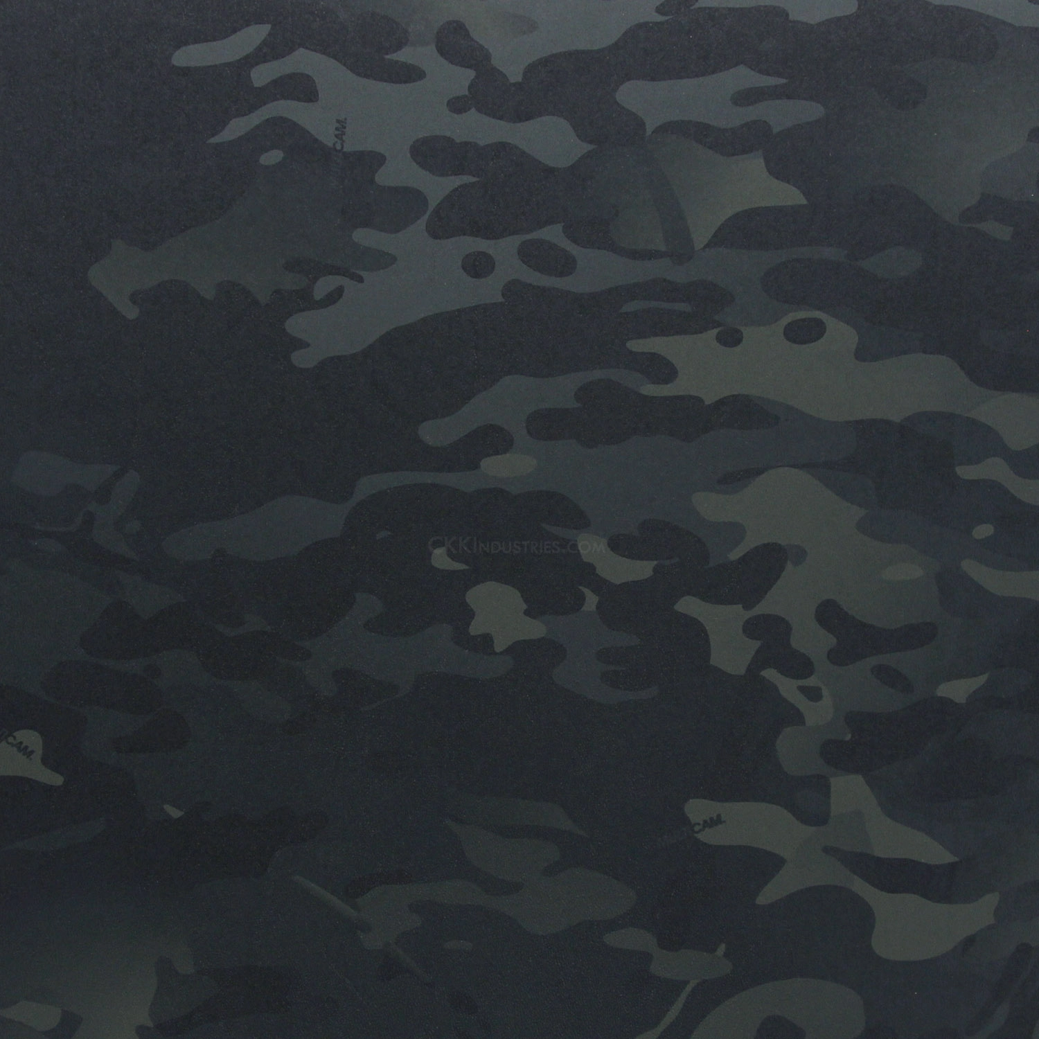 MultiCam Black