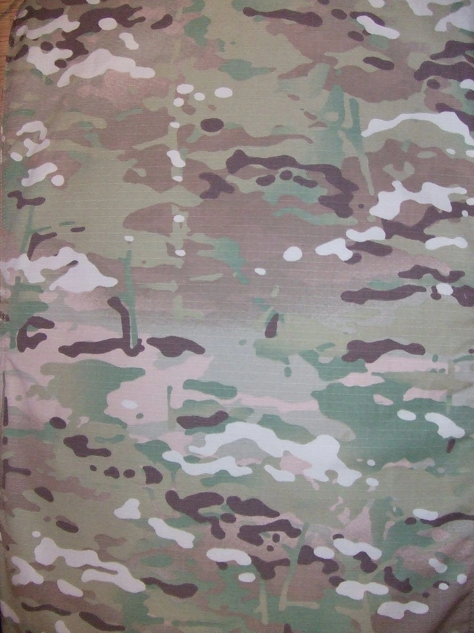 Motif de camouflage MultiCam