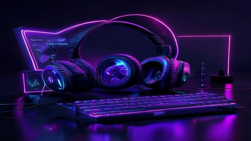 Gaming & Esports
