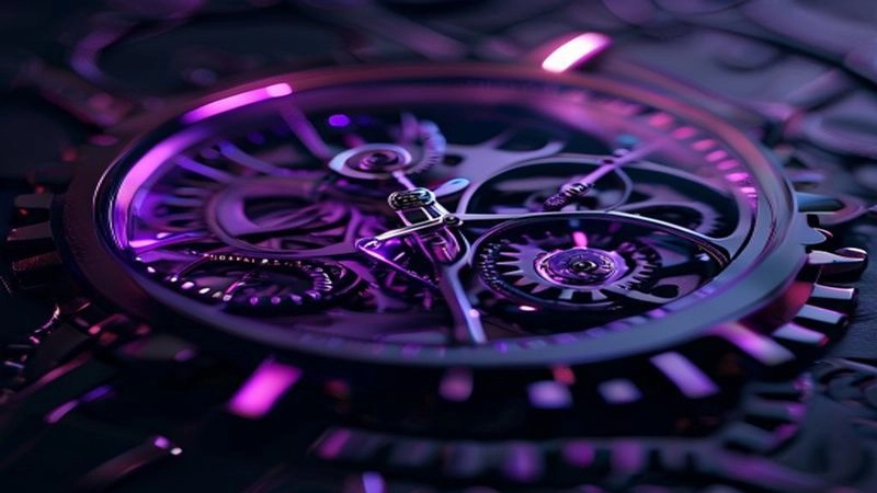Haute Horlogerie