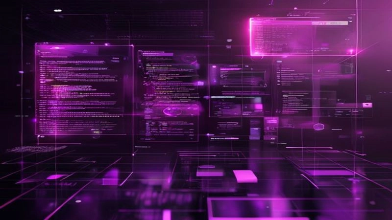 Web Design & UI/UX