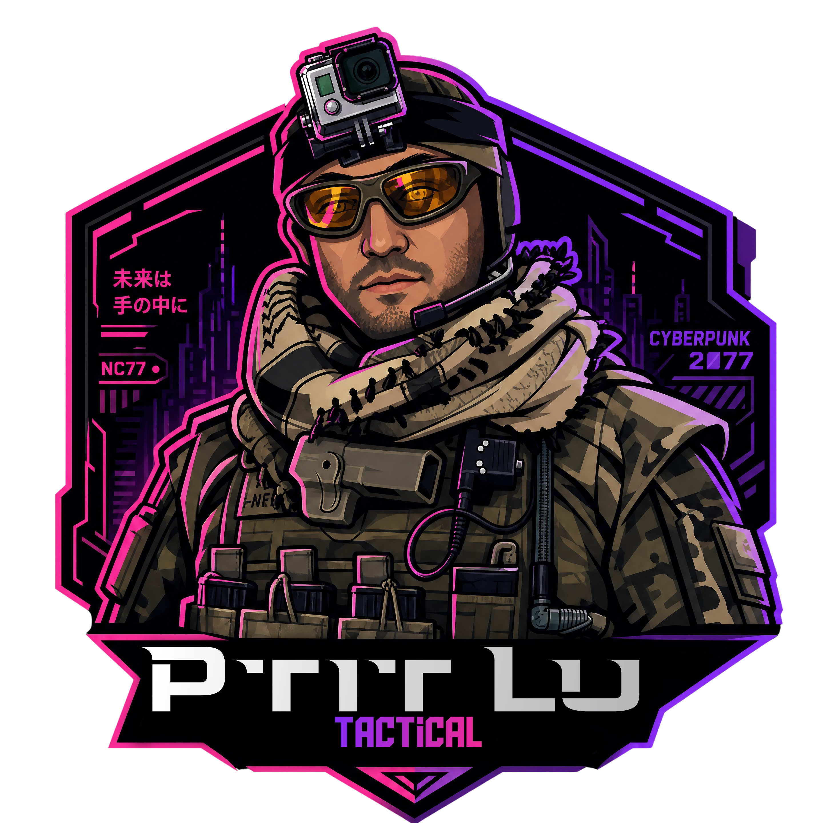 Lucien Morille