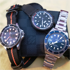 Montres