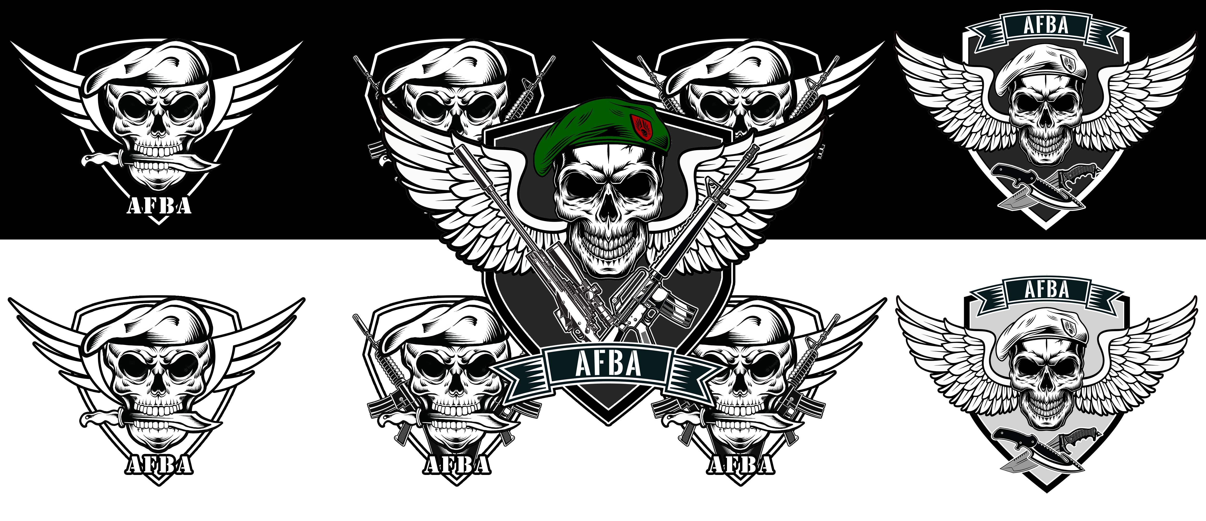 Logo AFBA