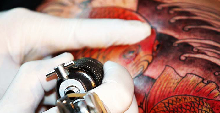 Tattoo Art